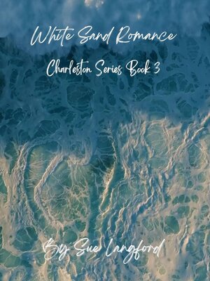 cover image of White Sand Romance